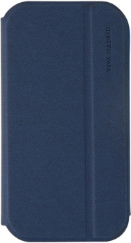 Чехол для Samsung Galaxy S3 Viva Madrid Libro Lienzo Blue Чехол для Samsung Galaxy S3 Viva Madrid Libro Lienzo Blue